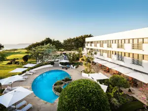 The Atlantic Hotel