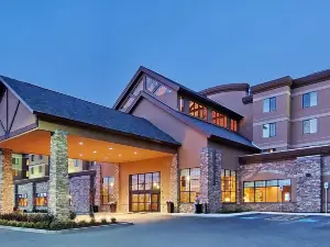 Embassy Suites by Hilton Anchorage