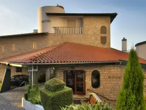 Hotel Eurosol Seia Camelo