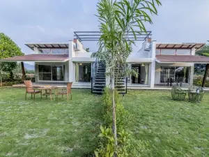 The Quade Villa By Spandan Holiday Homes