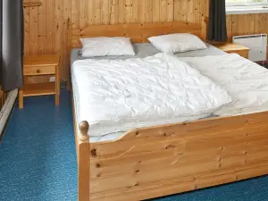 4 person holiday home in VÅGLAND-By Traum