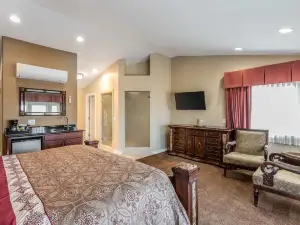 Econo Lodge Lake Elsinore Casino