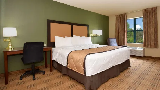 Extended Stay America Select Suites - Hartford - Manchester