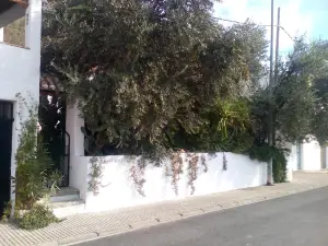 Casa Rosa