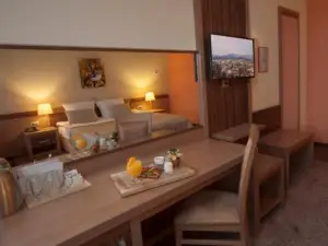 Hotel Kras