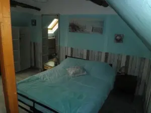 Gîte le Voyageur