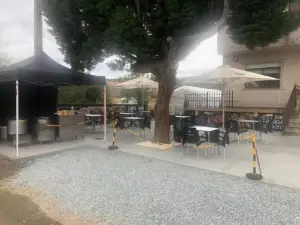 Pensión Tasaga