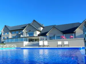 Howard Johnson Hotel Piedras Moras