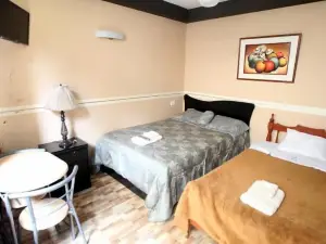 The Florian's B&B