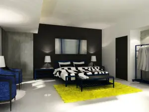 MDR Hotel