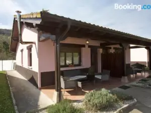 Apartamentos Aires de Avin - Onis