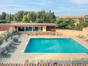 Best Western Marseille Aeroport
