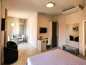 Le Suite