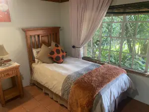 Berke Guest Room Ermelo