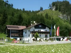 Der Tannenhof - Das Radfahrerhotel