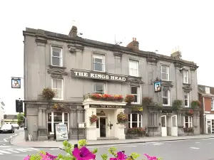 King's Head Hotel by Greene King Inns