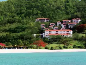 Mount Cinnamon Beach & Wellness Resort