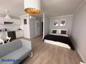 Apartament OS. ZLOTE 5F