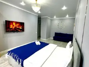 ЖК Жаксылык