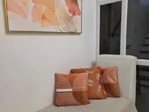 Compostela Guest House with Car Park, Wifi, Netflix