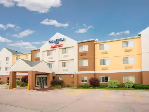 Fairfield Inn & Suites Greeley