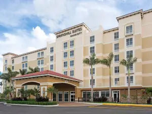 SpringHill Suites Fort Lauderdale Miramar
