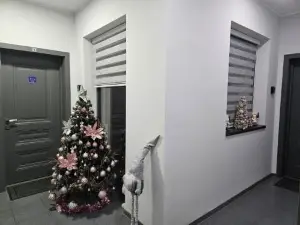 Apartmani I Sobe Gromilovic