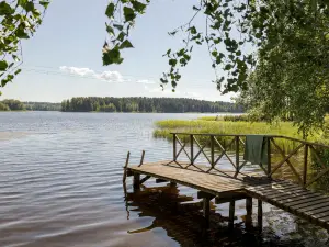 Joutsenlahti