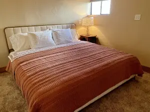 Starlight Casita Durango ~ Adorable PRIVATE HOUSE with garage! 9 Mi. S. Of DGO