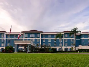 Seven Sebring Raceway Hotel