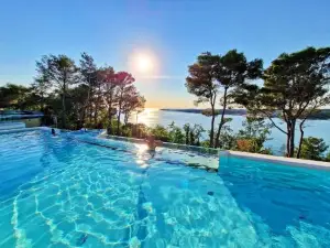 Punto Blu Valamar Camping Village