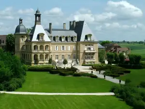 Domaine d'Essendiéras
