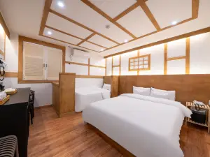 안산 호텔 더 료칸