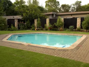 Cottonwood Guesthouse Oasis