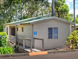 Discovery Parks - Ulladulla