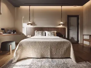 카마 럭셔리 스위트