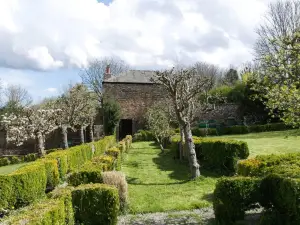 Cottage - Sleeps 2 - Garden - Parking