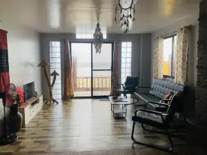 KOA的海灘別墅