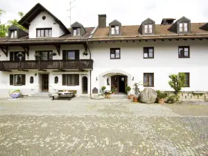 Hotel Frey