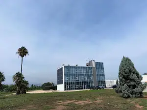 Hotel Sercotel Plana Parc
