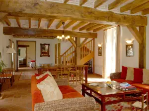 Domaine de la Gaucherie