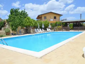 Il Giardino Del Sole