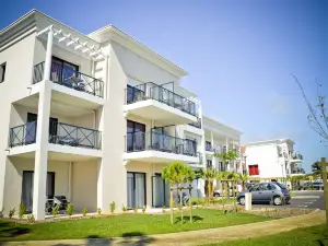 Adonis La Baule Appart'hôtel
