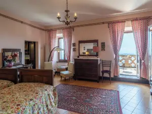 Residence Serliana