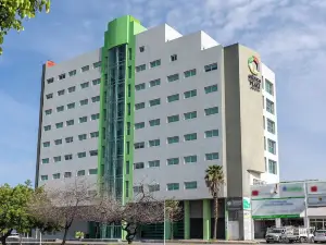 Hotel México Plaza Celaya