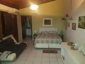 House in Itaparica Island - Ponta de Areia Beach