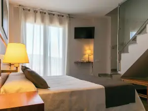 Aparthotel Cal Marçal