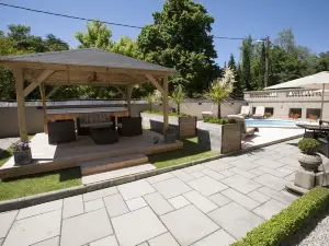 La Villa de Mazamet