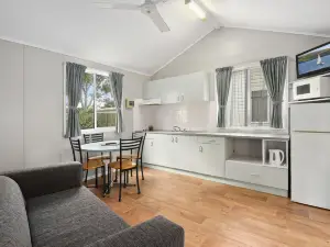 Dunbogan Caravan Park