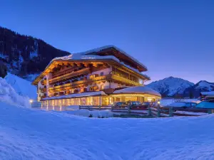 Hotel Bergland